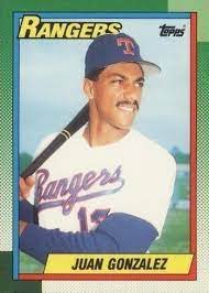 The decade includes at least one big surprise. 20 Most Valuable 1990 Topps Baseball Cards Old Sports Cards
