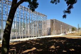 Prévisions météo la rochelle (17000). La Queue Du Lezard Community Center Rue Royale Architectes Archdaily