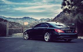 Mercedes Benz Cls550 Wallpapers Mercedes Benz Cls550 Stock Photos