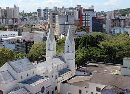 Estamos presentes em 700 cidades do mundo todo. A Cidade De Criciuma Conta Agora Com A Altasul Beneficios Alta Sul