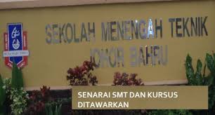 Murid yang dianugerahkan svm dan melepasi syarat kemasukan layak menyambung pengajian di peringkat diploma di kolej vokasional yang sama 4. Senarai Kv Dan Kursus Yang Ditawarkan