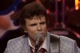 Del Shannon's tragic loss to rock 'n roll history