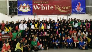 Jumlah ini masih boleh diuruskan kerana selain menyewa kem ini, pengusiran. Bina Insan Berjiwa Ve Di White Resort Balik Pulau Smktunkupuanhabsah