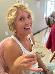 Almost ate the whole box in one sitting. So good!