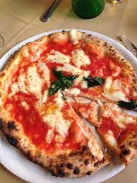 Authentic Italian Pizza Recipe Italian Homemade Pizza Studio T Blog Pizza Recipes Homemade Italian Recipes Authentic Best Homemade Pizza