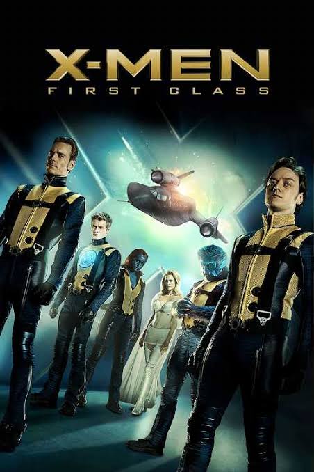 X-Men: First Class, the fourth film in Fox's X-Men series, was released 10  years ago today, the film earned $146,408,305 in domestic, and $206,208,385  in international box office, with a worldwide total