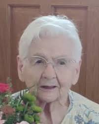 Martha Lawayne Habig Obituary (2025)