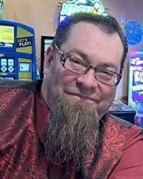 James "Jamie" Diermier Obituary February 9, 2025