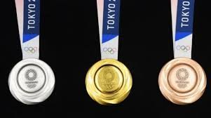 Futebol masculino, vôlei feminino e boxe, com beatriz ferreira e hebert conceição. Quadro De Medalhas Olimpiadas 2021 Veja A Posicao Geral E Confira As Conquistas Do Brasil Nos Jogos Olimpicos Toquio 2020 Bolavip Brasil