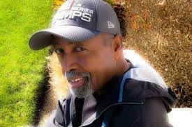 Gary Chasteen's Instagram, Twitter & Facebook