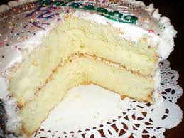 Vanilla Chiffon Cake Recipe Cake Recipes Cake Vanilla Chiffon Cake Recipe