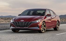2021 hyundai elantra gas mileage by trim level. 2021 Hyundai Elantra Unveiled With Killer Looks Hybrid Model The Car Guide