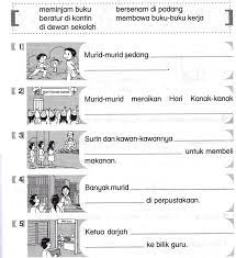 Learn vocabulary, terms and more with flashcards, games and other study tools. Bahasa Melayu Worksheet Kata Ganda Tahun 2 Printable Worksheets And Activities For Teachers Parents Tutors And Homeschool Families