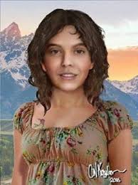 The Killer Trucker. He left the ladies alone, nameless, and…