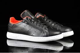 Adidas data controllers adidas ag, adidas business services gmbh, adidas international trading ag, runtastic gmbh, and adidas (uk) limited, will be contacting you to keep you posted with what's the latest at adidas, including our products and services. Adidas Stan Smith Lite Zip Black Orange Kicksonfire Com