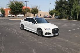 Image result for Glacier White 2019 RS3
