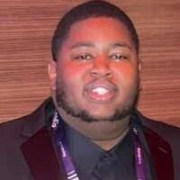 Angelo Baldwin's Instagram, Twitter & Facebook