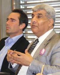 Report of Proceedings “Making Cities Resilient” Campaign Partnership Meeting