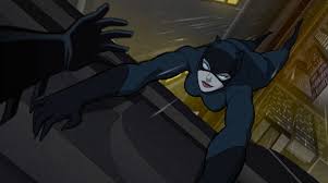 Maybe you would like to learn more about one of these? Batman The Long Halloween Part One Catwoman Images Released Dark Knight News