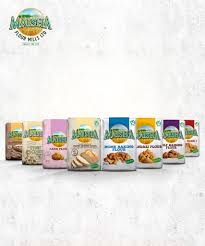 Maisha Flour Mills Ltd