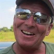 Ronald Jay Wood Obituary