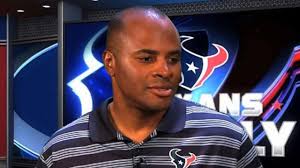 Report: Texans agree to terms with 24 undrafted FAs