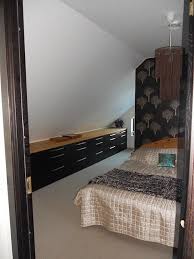 Kitchen Cabinets In Bedroom Ikea Hackers Ikea Hackers Bedroom Attic Bedroom Storage Bedroom Makeover