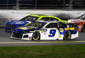 Chevrolet unveils the 2018 camaro zl1 as its monster energy nascar cup series contender. Chevrolet Camaro Zl1 Team Owners Excited About 2019 Nascar Season Sports Rockdalenewtoncitizen Com