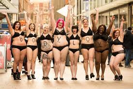 Celebrating what your body can do. 5 Down To Earth Ways To Be More Body Positive In Your Everyday Life Culturefit Clothing