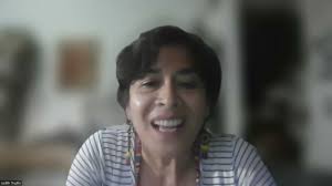 Judith Trujillo Téllez Estudiante doctorado