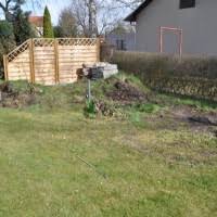 Eine blumenimpression aus kathrins garten: Kosten Fur Garten Aussenanlagen Ubersicht Beim Hausbau Hausbau Blog