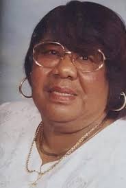 Doris Garrison Obituary (2017)