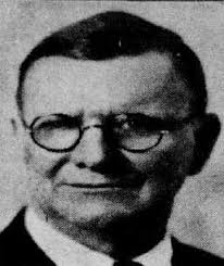 Joseph Casper William Mast (1871-1933)