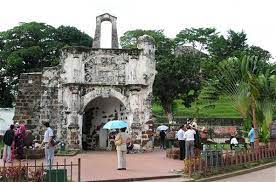 Kalau nak tahu, georgetown dan melaka diiktiraf secara bersama sebagai tapak warisan dunia unesco sebab kepelbagaian budaya warisan hidup dan binaannya. 4 Lokasi Tapak Warisan Dunia Unesco Yang Berada Di Malaysia