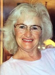 Doris McCurdy Obituary