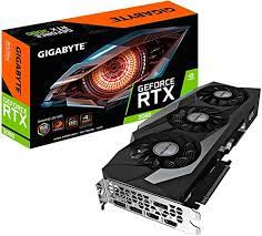 Graphics card components and connectors explained in detail. Amazon Com Gigabyte Geforce Rtx 3080 Gaming Oc 10gb Gddr6x Graphics Card Electronics