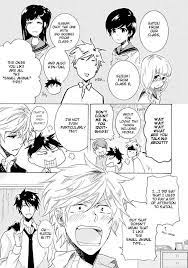 Pin On Hitorijime My Hero