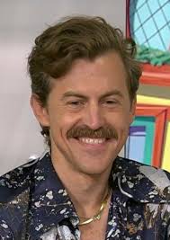 Fan Casting Alex Moffat as Steve Lombard in Superman (2025)