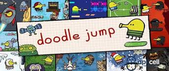 doodle jump v3 11 0 mod apk para hileli oyunlar oyun hile