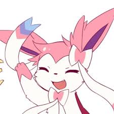 Resultado de imagen para sylveon