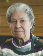 Obituary information for Vera M Price