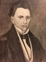 Michael Dennis (1801-1866)