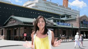 It is no wonder that the titanic, that doomed luxury liner of lore, can still capture the minds of the public years. Inside Look At Titanic Museum Pigeon Forge Tn Youtube