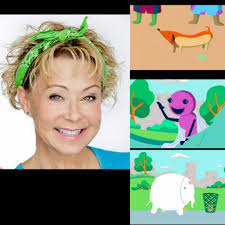 Debi Storm/ "Molly Webber" from The Brady Bunch...