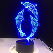 3d Nightlight Decor Night Lights Search Lightinthebox