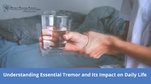 Image result for Tremor