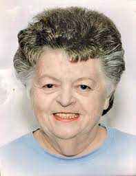 McCARTHY, Geraldine 'Deannie'