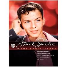 Amazon.co.jp: The Kissing Bandit [DVD] : Kathryn Grayson, Frank Sinatra, J.  Carrol Naish, Mildred Natwick, Billy Gilbert, Carleton Young, Ricardo  Montalban, Ann Miller, Cyd Charisse: DVD