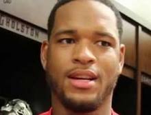 The Rise Of Will Gholston