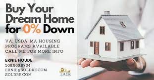 Buy Your Dream Home For 0 Down Today Dreaming Of You Programming Dream House